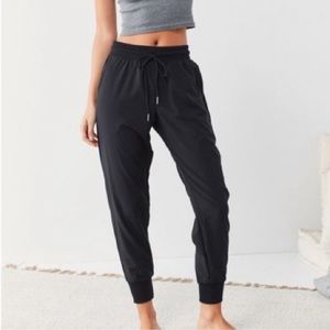 Urban Outfitters Out From Under High Waisted Jogger Pant